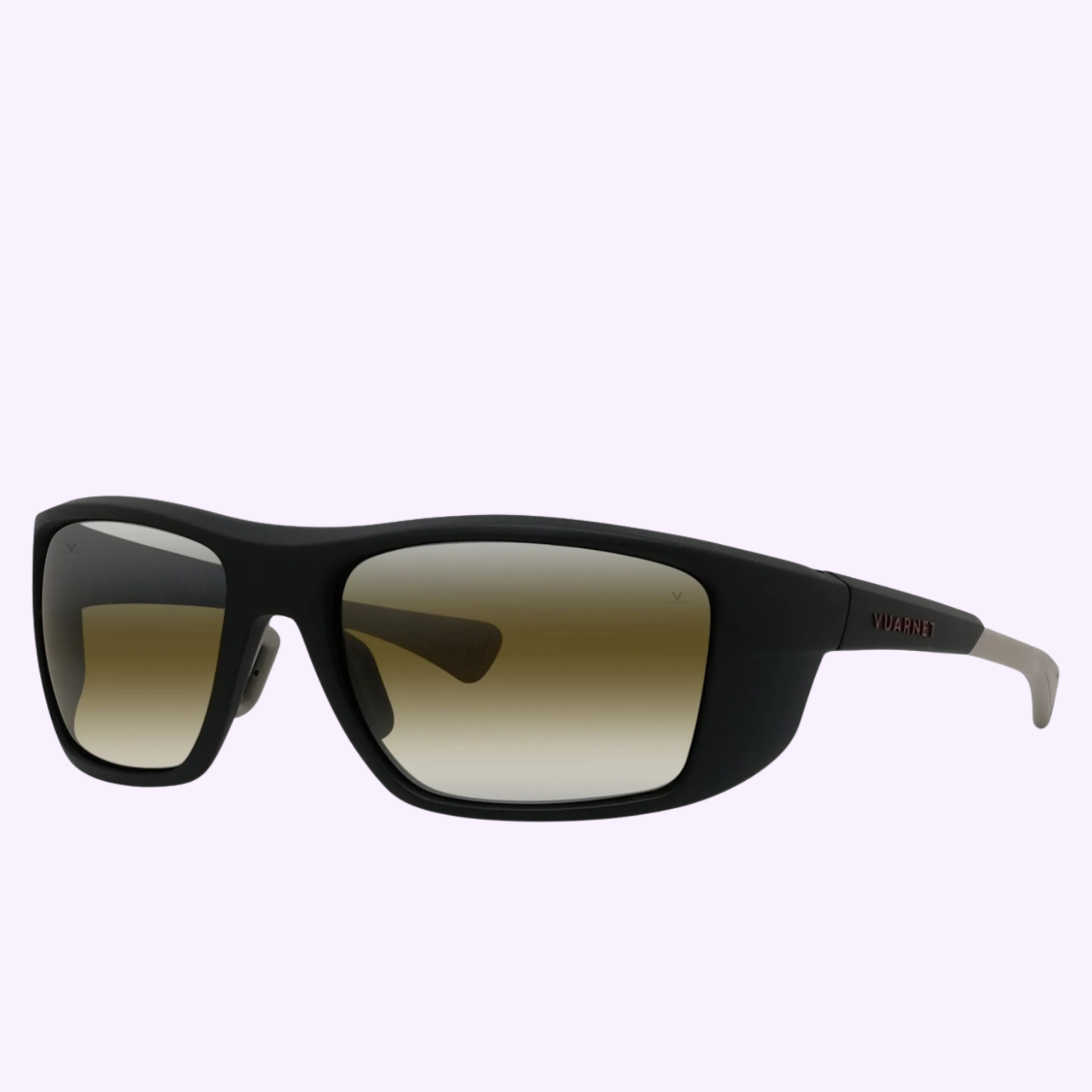 Angle View Vuarnet Sunglasses VU40114U 6002Q