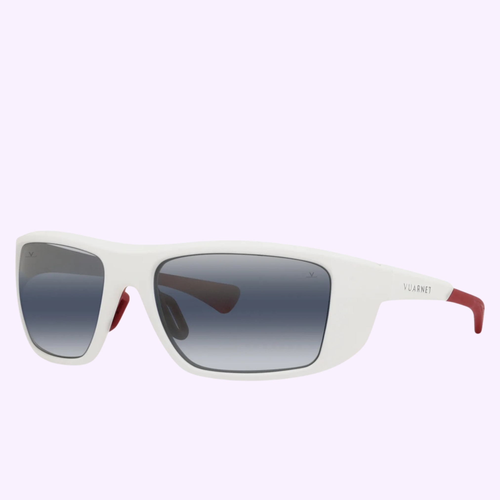 Angle View Vuarnet Sunglasses VU40114U 6021V