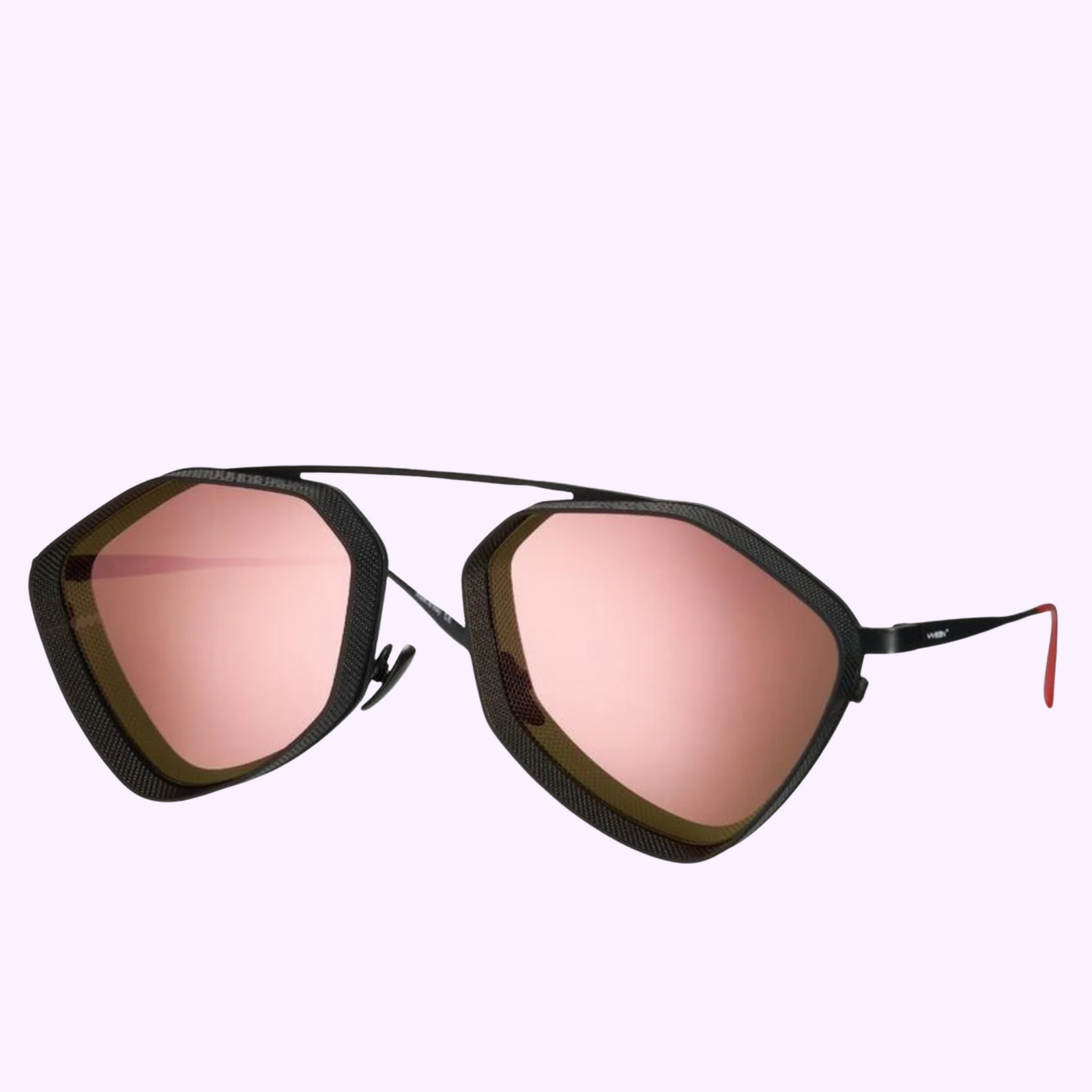 Vysen Ezy E-6 Unisex Sunglasses – Lexor Miami