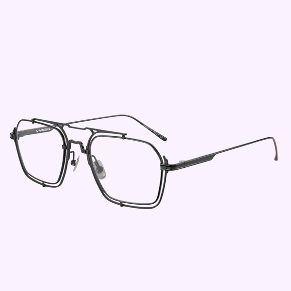 Vysen Frames The Faye FY2 Unisex  Upc: 3423104182798