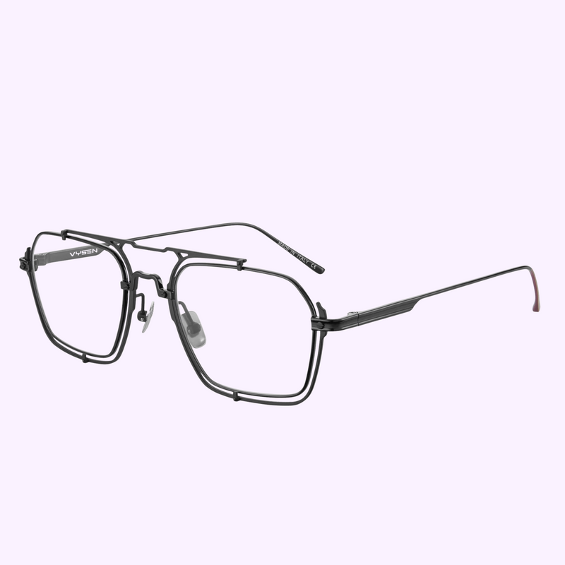 Vysen Frames The Faye FY2 Unisex  Upc: 3423104182798