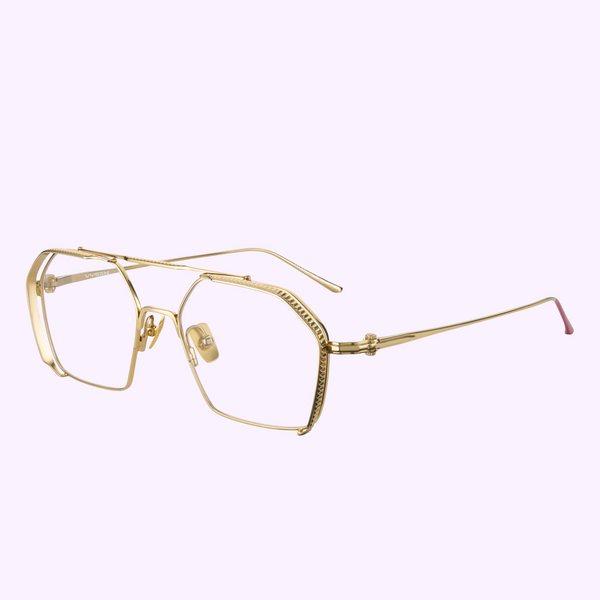 Vysen Frames The Koyv KV1 Unisex  UPC: 3423104182941
