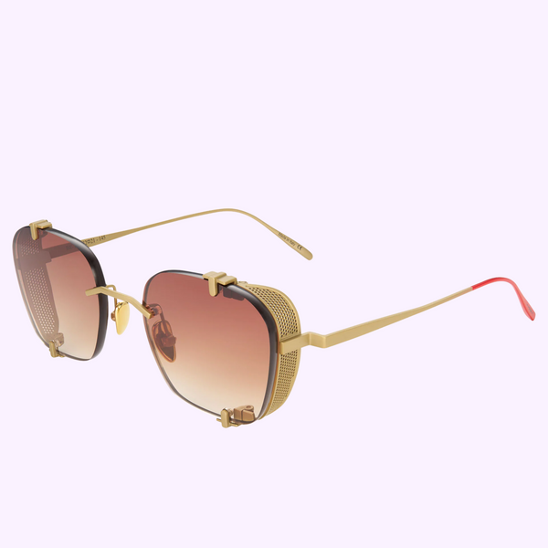 Vysen Sunglasses The Bei BE2 Unisex