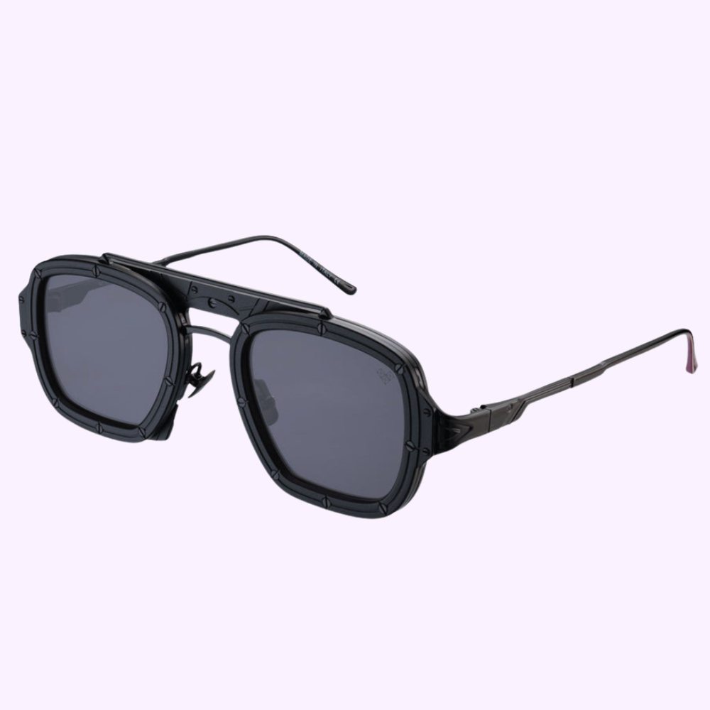 Vysen sunglasses The Enzo - EZ2 – Vysen Eyewear main image 4