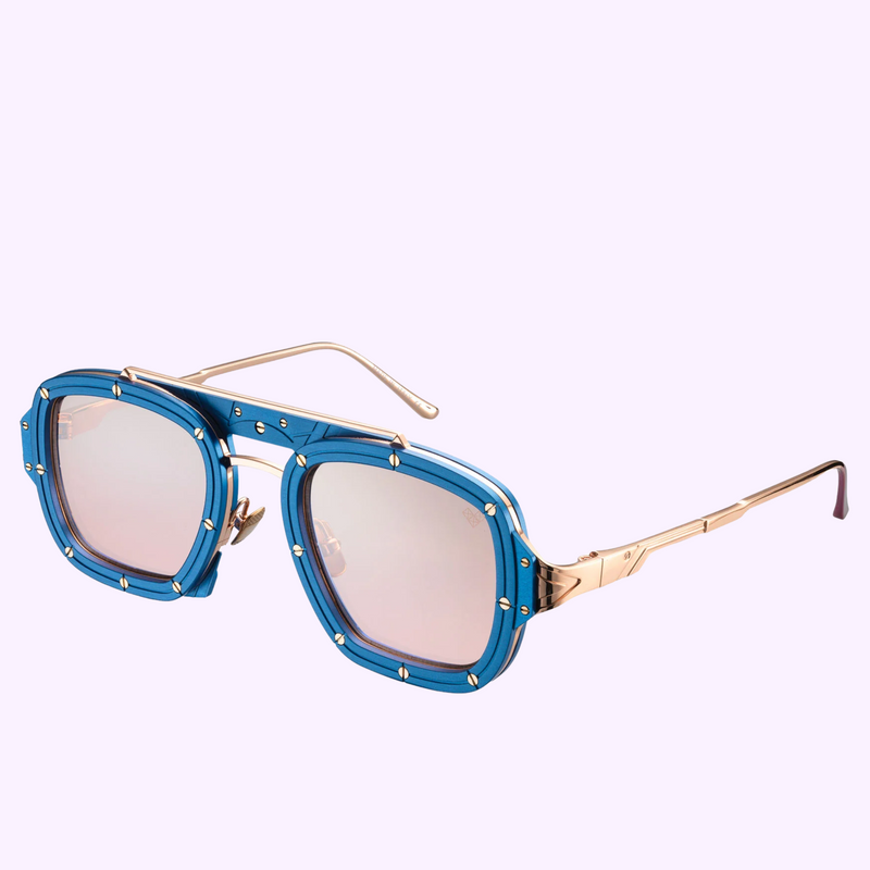 Vysen Sunglasses The Blaze BZ4