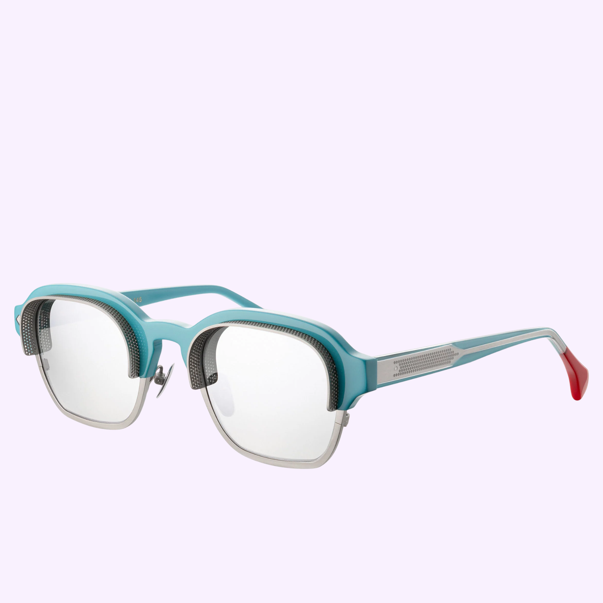 Angle View Vysen Sunglasses The Bruh BH3