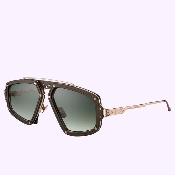Vysen Sunglasses The Dave DV2