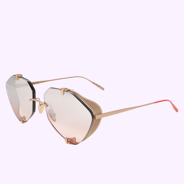 Vysen Sunglasses The Khoid KH3 Unisex