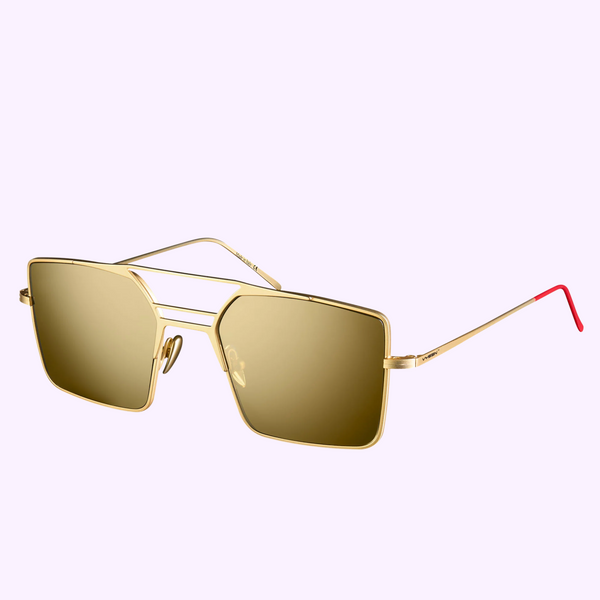 Vysen Sunglasses The Mila ML2 Unisex