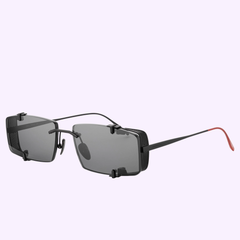 Angle View Vysen Sunglasses The Nord ND1