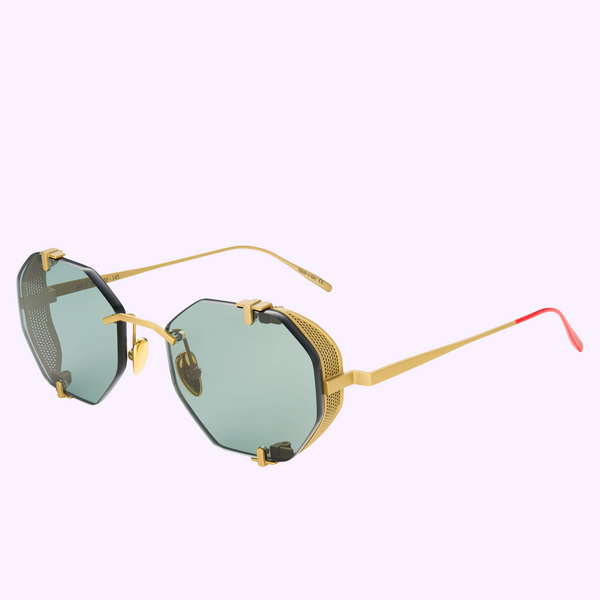 Vysen Sunglasses The Sever SV2 Unisex