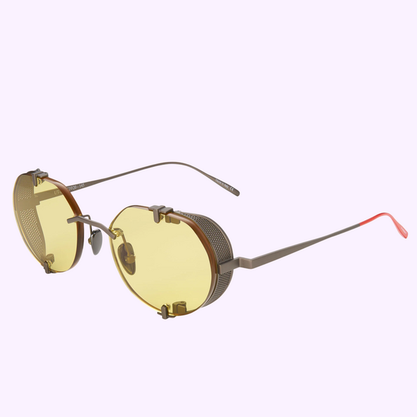 Vysen Sunglasses The Uttar UT2 Unisex