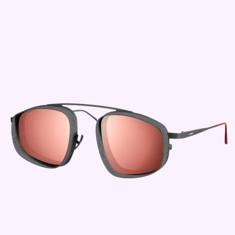 Vysen The Moha M-2 Unisex Sunglasses