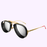 Gafas de sol unisex Vysen The Tom T-3