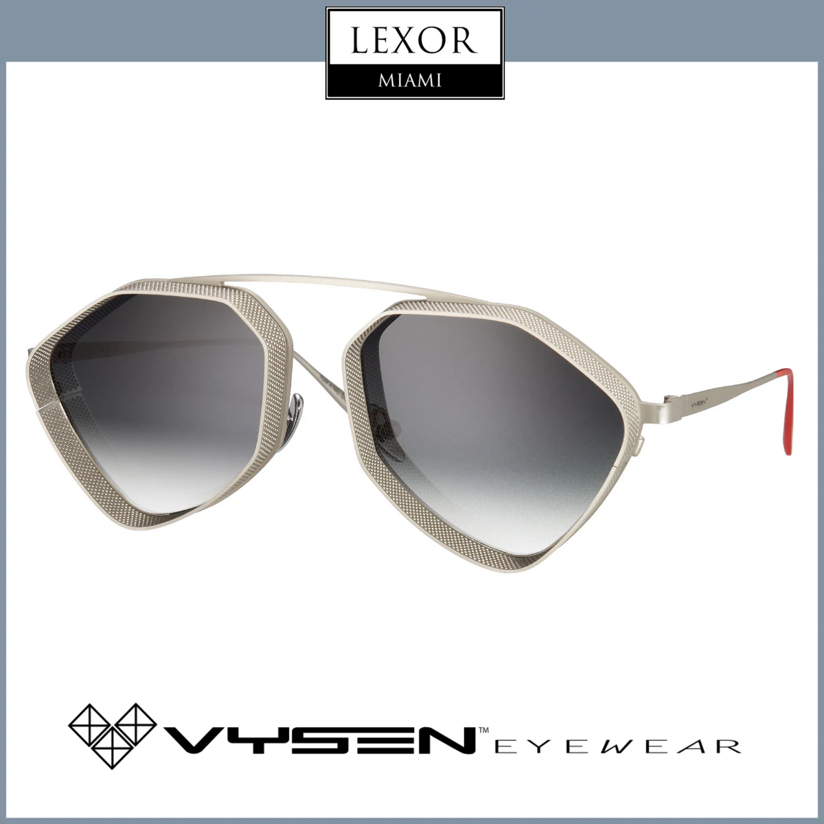 VysenEzyE-3UnisexSunglasses-
