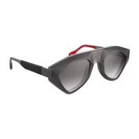 Vysen The Sha Sh3 Unisex Sunglasses