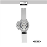 Welder K24-3311 50mm Chronograph Men Watches