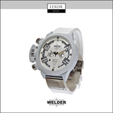 Welder K24-3311 50mm Chronograph Men Watches