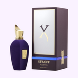 XERJOFF ACCENTO V 3.4 EDP Unisex Perfime