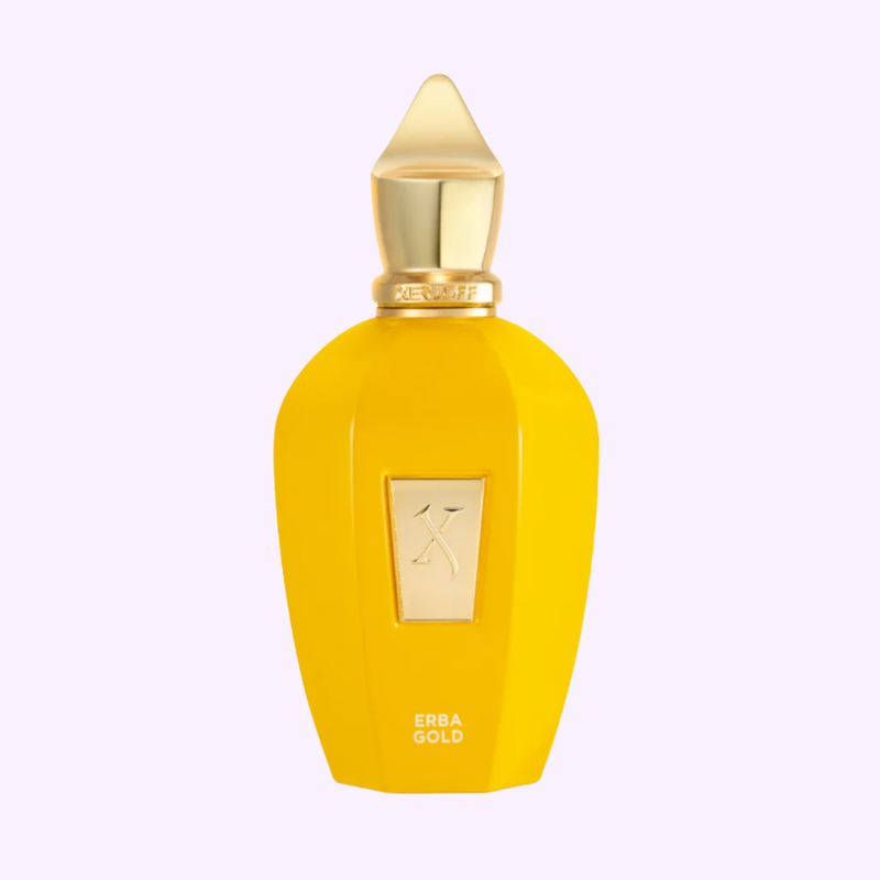Xerjoff Erba Gold 3.4 EDP UNISEX – Lexor Miami