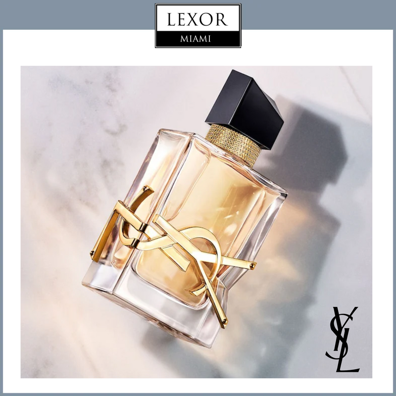 YSL Libre 3.0oz. EDP Women Perfume 3614272648425 – Lexor Miami YSL Libre 3.0oz. EDP Women Perfume 3614272648425 – Lexor Miami