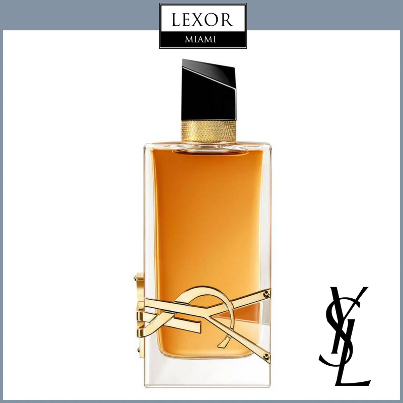 YSL Libre 3.0oz. EDP Intense Women Perfume