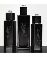 YSL Myself Refillable 3.4oz EDP Men Perfume