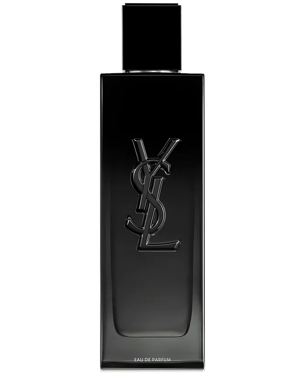 YSL Myself Refillable 3.4oz EDP Men Perfume