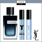 YSL Y Men Perfume SET 3.4 EDP Men