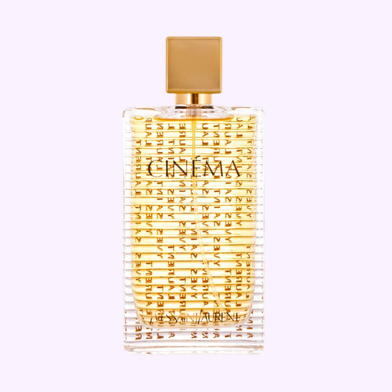 Yves Saint Laurent Cinema 3.0 EDP Sp Women