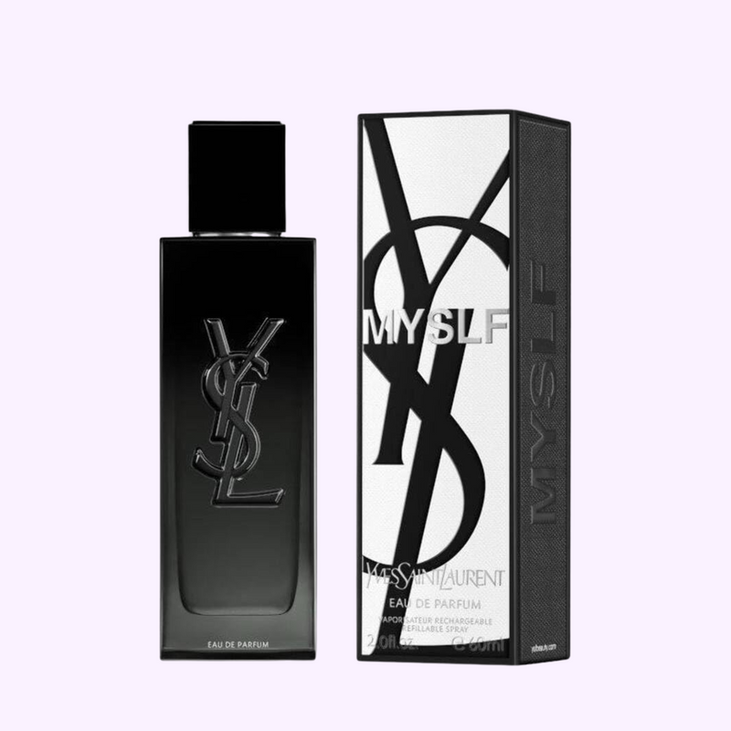 Yves Saint Laurent MYSLF 2.0 EDP Sp upc 3614273852821