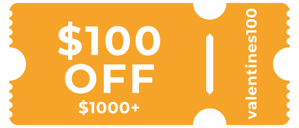 VALENTINES100