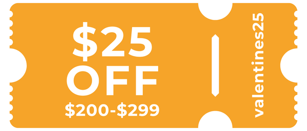 VALENTINES25