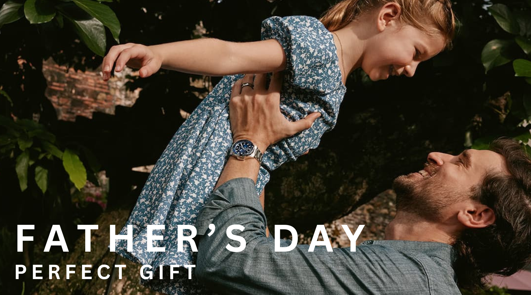 Fathers day collection Banner 