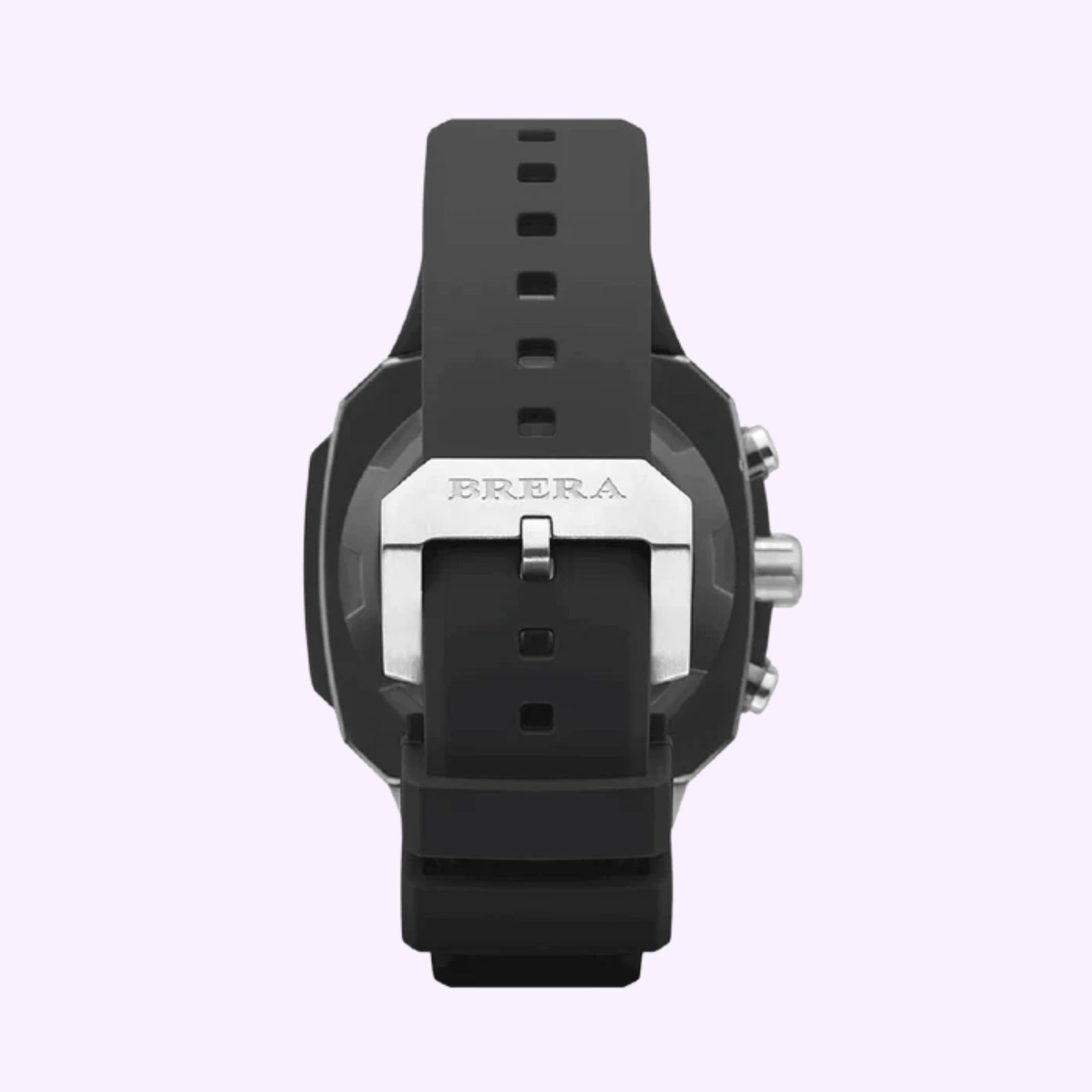 Brera BRSS2C4601 Supersportivo Square Chronograph – Lexor Miami