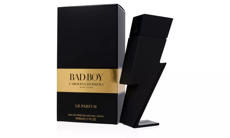 Carolina Herrera BAD BOY LE PARFUM 3.4 EDP M