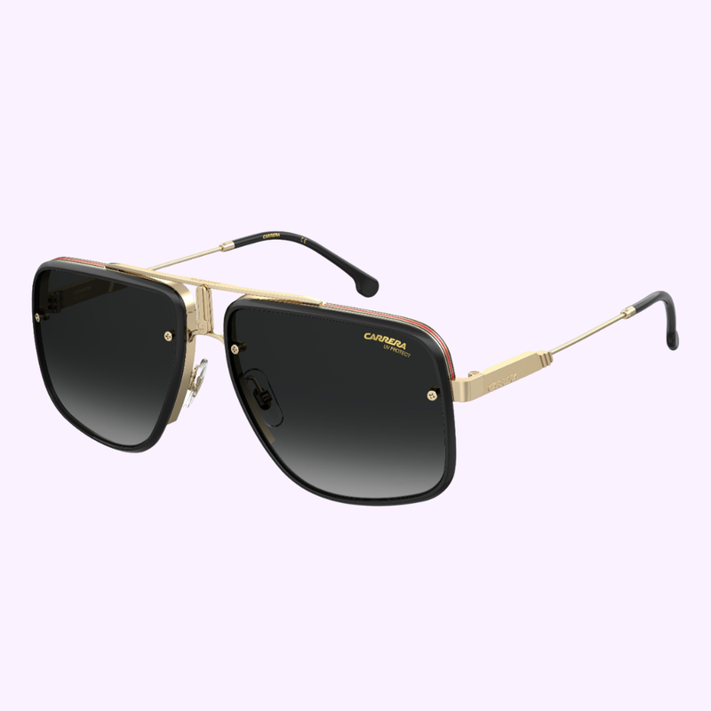 Carrera Special Edition Glory II RHL 59 Unisex Sunglasses