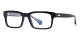 Cartier CT0291O-001 54 Optical Frame MAN ACETATE