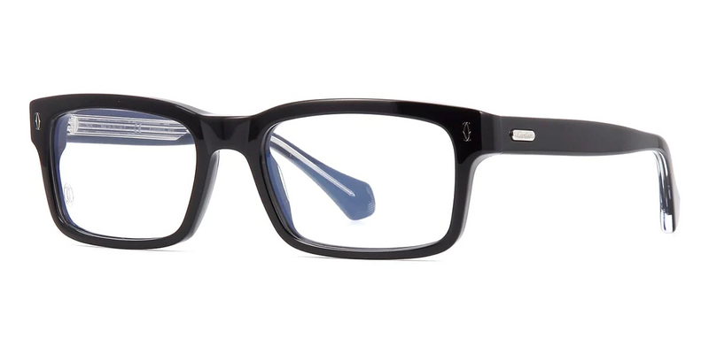 Cartier CT0291O-001 54 Optical Frame MAN ACETATE