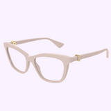 Cartier Sunglasses CT0526O-004 54 Women front view luxury eyewear