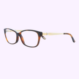 Montura de gafas para mujer Cartier T8101203