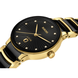 Rado R30025742 Centrix Automatic Women Watches Upc:7612819063553