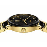 Rado R30025742 Centrix Automatic Women Watches Upc:7612819063553