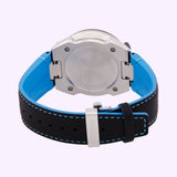 Citizen Promaster Tsuno Chrono Racer AV0106-01L sapphire crystal luxury watch detail