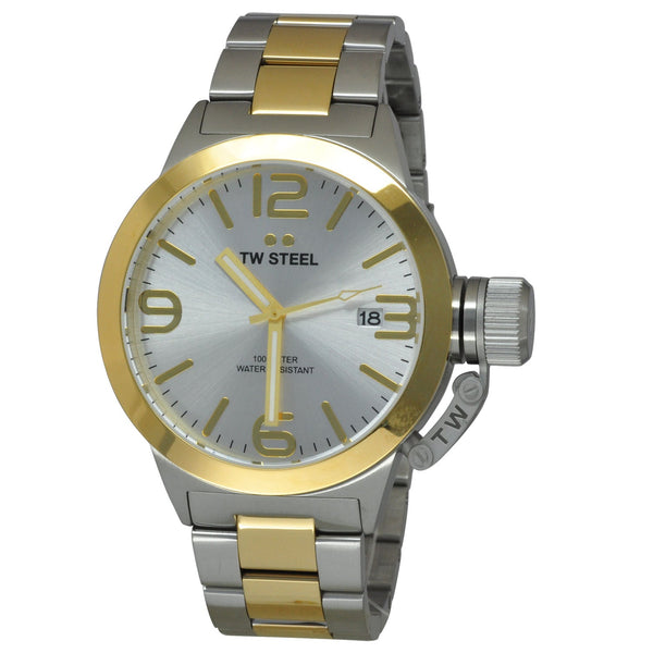 TW Steel Canteen CB31 Men Watches Lexor Miami