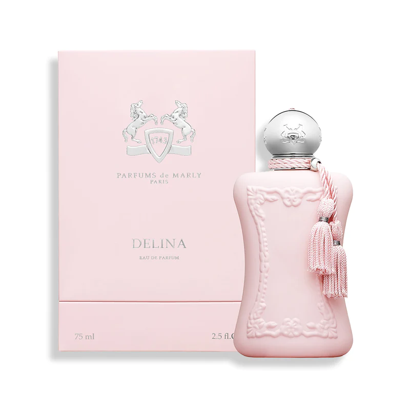 Parfumes De Marly DELINA COFFRET 75ml + 30ml