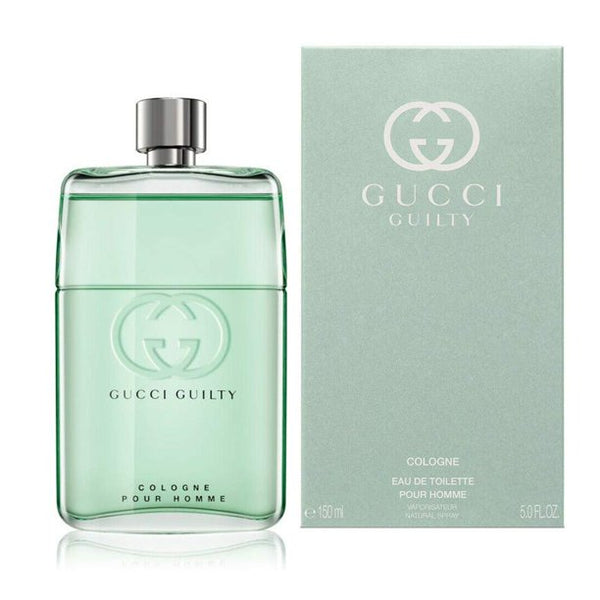 Gucci Guilty 5.0 EDT Perfume Masculino