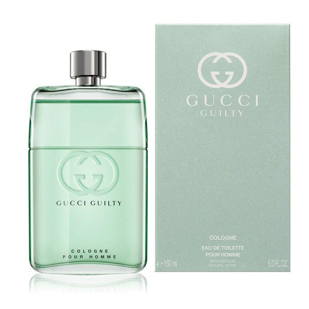 Gucci Guilty 5.0 EDT Men Perfume