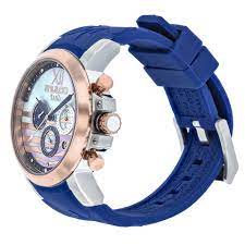 Mulco MW3 17290 013 Lush Bee Woman Watches