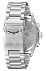 Nixon A386-001-00 Sentry Chrono Blk Men Watches Lexor Miami